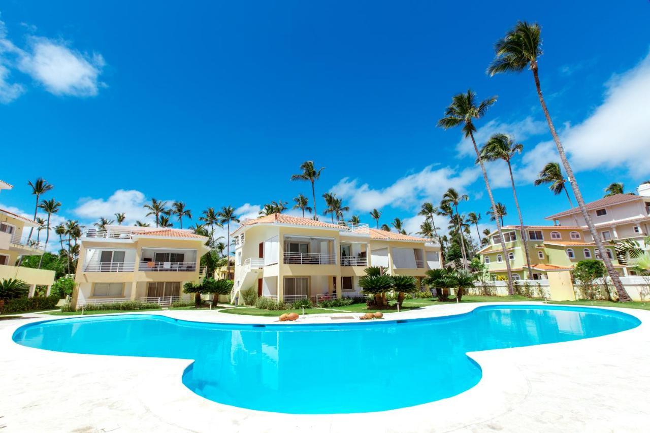 Aventura Village Los Corales Beach And Spa Punta Cana Bagian luar foto