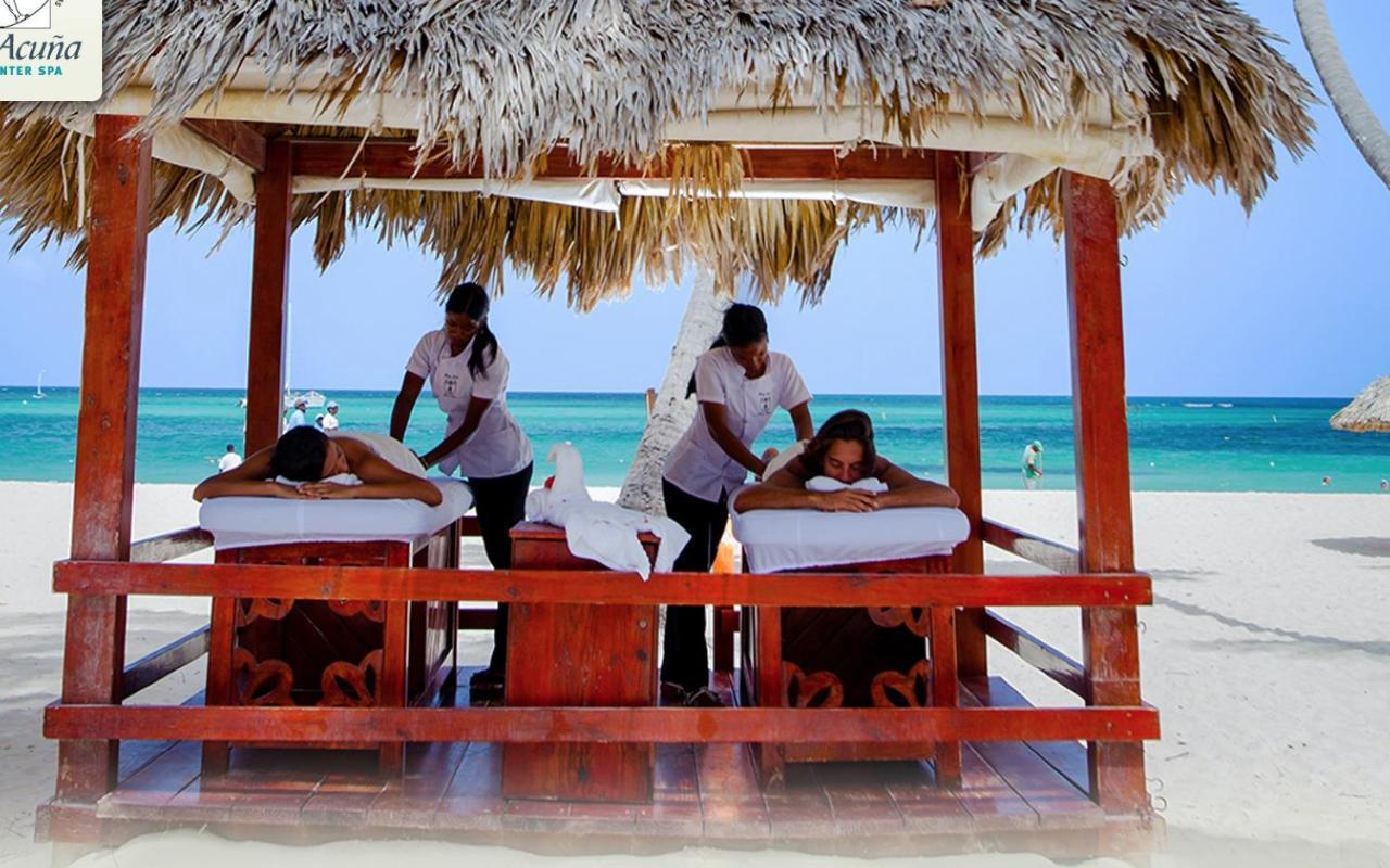 Aventura Village Los Corales Beach And Spa Punta Cana Bagian luar foto